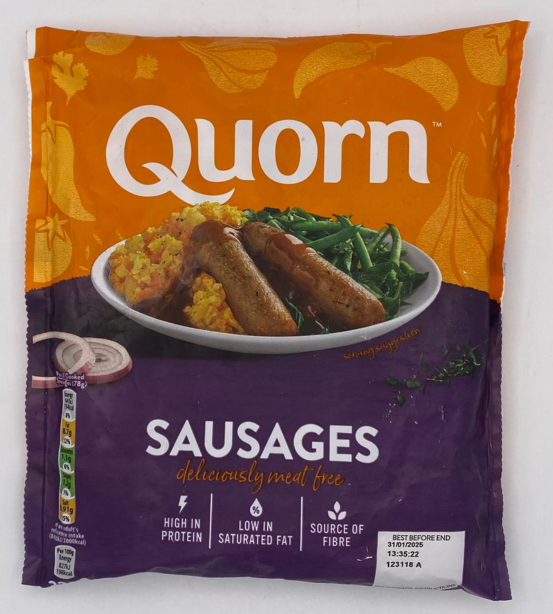 Quorn - Sausages (336g)