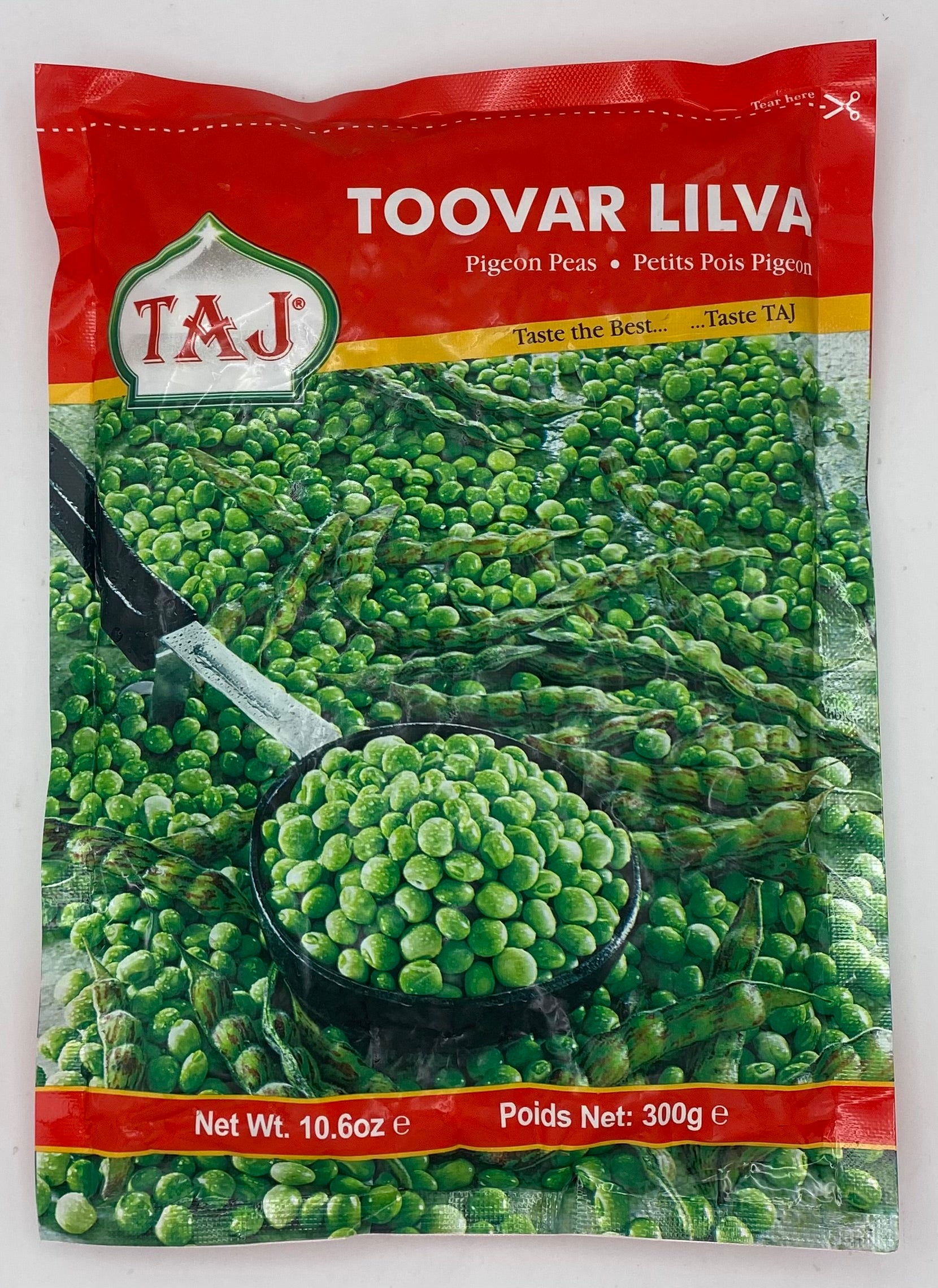 Taj - Toovar Lilva (300g)