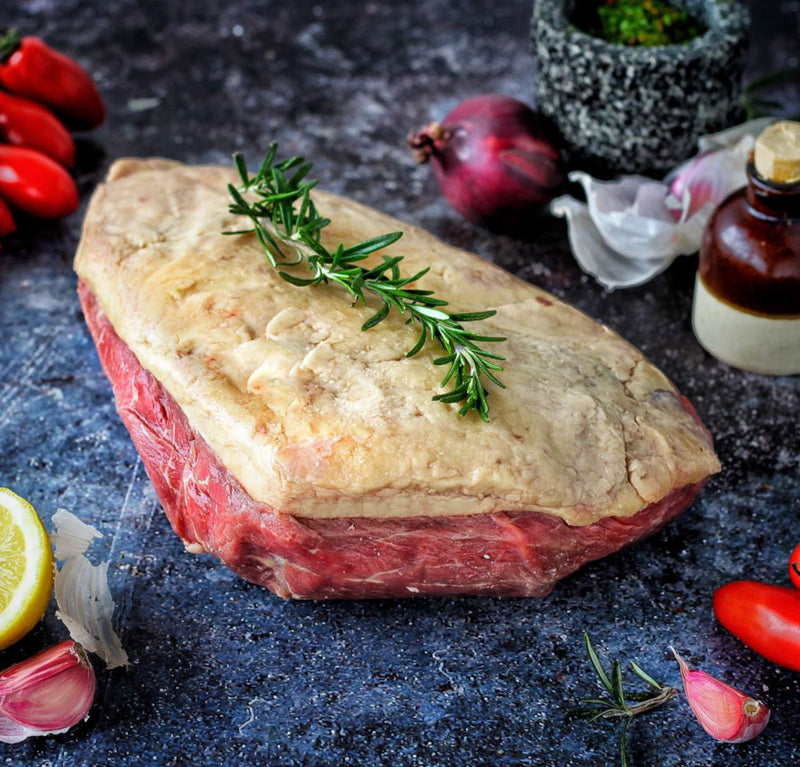 Angus Picanha by Al Barakah Meats (HMC Certified)