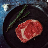 Angus Ribeye (1pc) by Al Barakah Meats (HMC Certified)