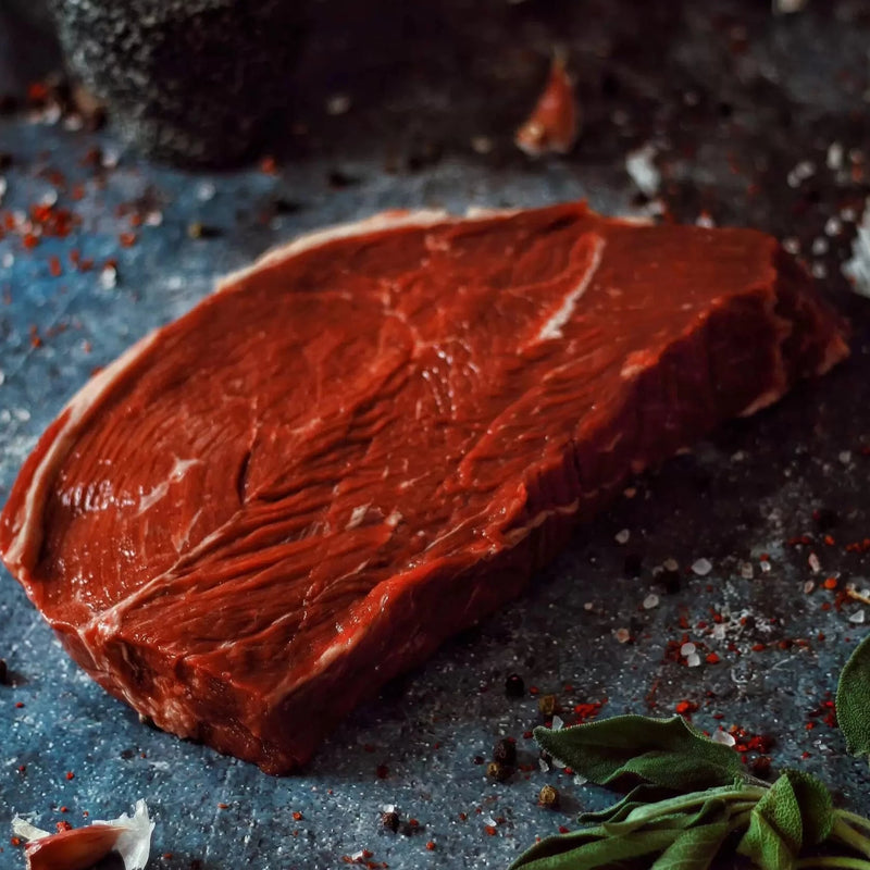 Angus Rump (1kg) by Al Barakah Meats (HMC Certified)
