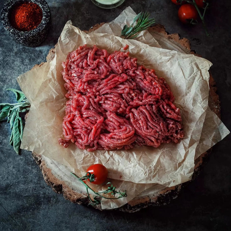 Lamb Mince by Al Barakah Meats (HMC Certified)
