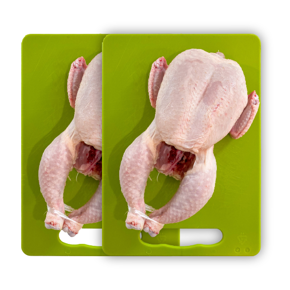 Halal Chicken Box - PRE ORDER ONLY