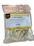 Fazilas 18 Meat Samosas