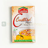 Laziza Custard Powder Mango (300g)