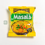 Smith & Jones Masala Flavour Instant Noodles (60g)