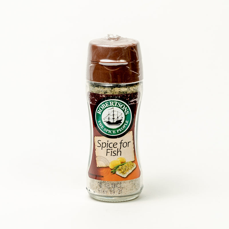 Robertsons Spice for Fish (76g)