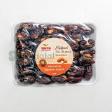 Yaffa Palestinian Premium Safawi Dates With Almonds (450g)