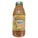 Amina's Wonder Spice: Lemon & Herb Marinade