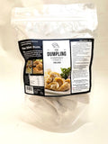 The Dumpling Company: Dim Sum Lamb Dumpling