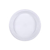 E-Lite 11” 1 Comp Plastic Plates (10 Pack)