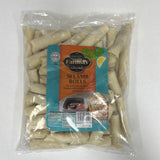 Fatima’s Indian Deli - 50 Lamb Rolls (1.6kg)