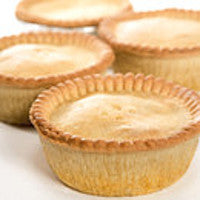 Jasats Potato and Meat Pie