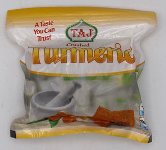 Taj - Crushed Turmeric (200g)