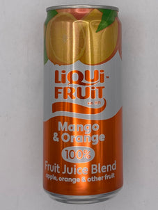 Liqui Fruit - Mango And Orange (300ml)