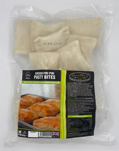 Tayyabah - Chicken Piri Piri Pastry Bites (600g)