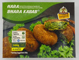 Bombaywalla - Bhara Kabab (500g)