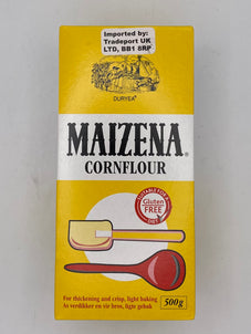 Maizena - Cornflour (500g)