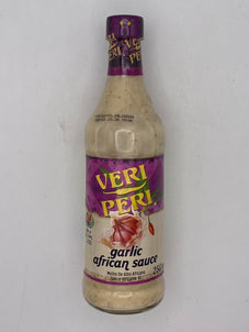 Veri Peri - Garlic African Sauce (250ml)