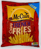 McCain - French Fries (700g)