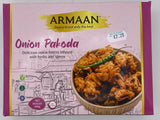 Armaan - Onion Pakoda (400g)