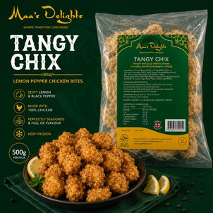 Maa’s Delights - Tangy Chix