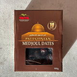Yaffa Palestinian Jumbo Medjoul Dates (900g)