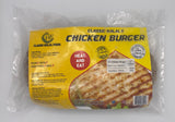 Classic Halal Foods - Chicken Burger (590g)