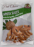 Bombaywalla - Sapota Slices (500g)