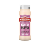 Harrisons - Garlic Mayo (970ml)