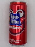 Spar Letta - Sparberry (300ml)