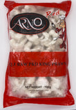 Arno - I.Q.F Raw P&D King Prawns (41/50) 700g