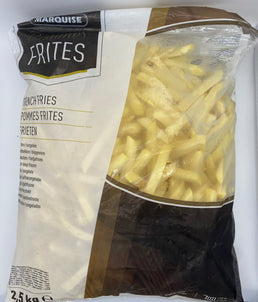 Marquise - French Fries (2.5kg)