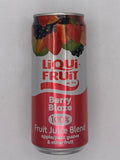 Liqui Fruit - Berry Blaze (300ml)