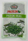 Taj - Protein Pigeon Peas (500g)