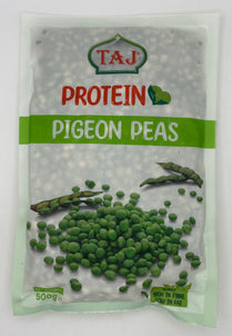 Taj - Protein Pigeon Peas (500g)
