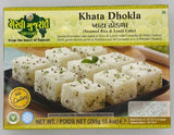 Garvi Gujarat - Khata Dokhla (295g)