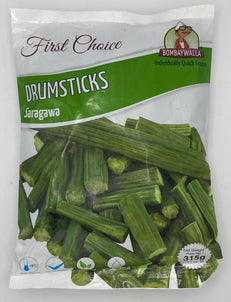 Bombaywalla - Drumsticks Saragawa (315g)