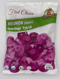Bombaywalla - Red Onion (315g)