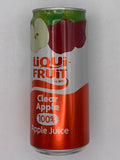Liqui Fruit - Clear apple (300ml)