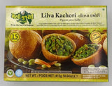 Garvi Gujarat - Lilva Kachori (415g)