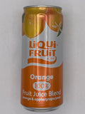 Liqui Fruit - Orange (300ml