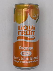 Liqui Fruit - Orange (300ml