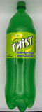 Twist - Sparkling Low Kilojoule Lemon Flavour (2L)