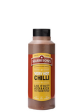 Harrisons - Very Hot Chilli Sauce (970ml)