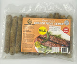 Classic Halal Foods - Grilled Meat Kebabs (1.05kg)