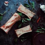 Angus Bone Marrow by Al Barakah Meats (HMC Certified)