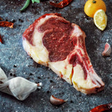 Angus Cote De Beouf (1pc) by Al Barakah Meats (HMC Certified)