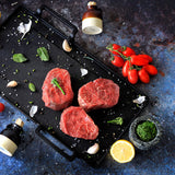 Angus Fillet (150g) by Al Barakah Meats (HMC Certified)