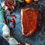 Angus Silverside by Al Barakah Meats (HMC Certified)